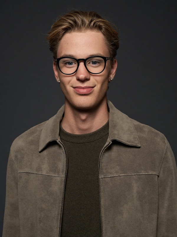 Axel Henriksen